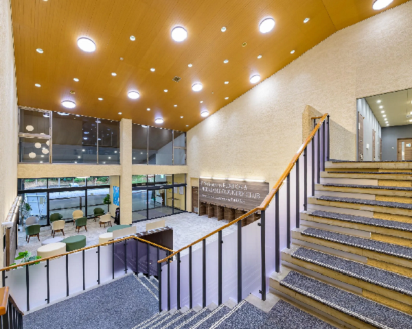 福岡フェザントカントリークラブ【アコーディア】 画像3