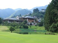 福岡雷山ゴルフ倶楽部