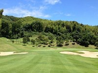 福岡サンレイクゴルフ倶楽部