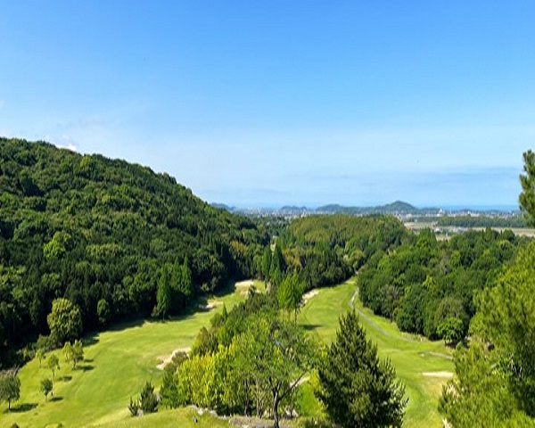 京都カントリー倶楽部