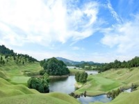 ミッションバレーゴルフクラブ