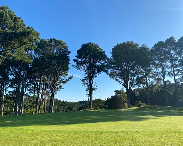 トライアルゴルフ＆リゾート WAKAMIYA COURSE（ﾜｶﾐﾔ） 画像2