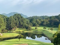 トライアルゴルフ＆リゾート WAKAMIYA COURSE（ﾜｶﾐﾔ）