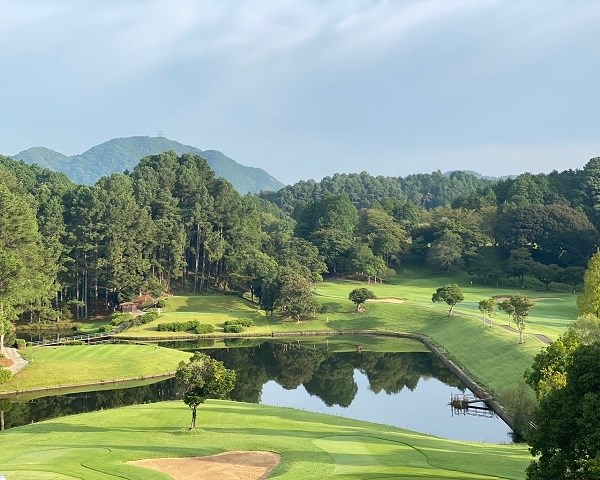 トライアルゴルフ＆リゾート WAKAMIYA COURSE（ﾜｶﾐﾔ） 画像1