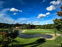 佐賀クラシックゴルフ倶楽部