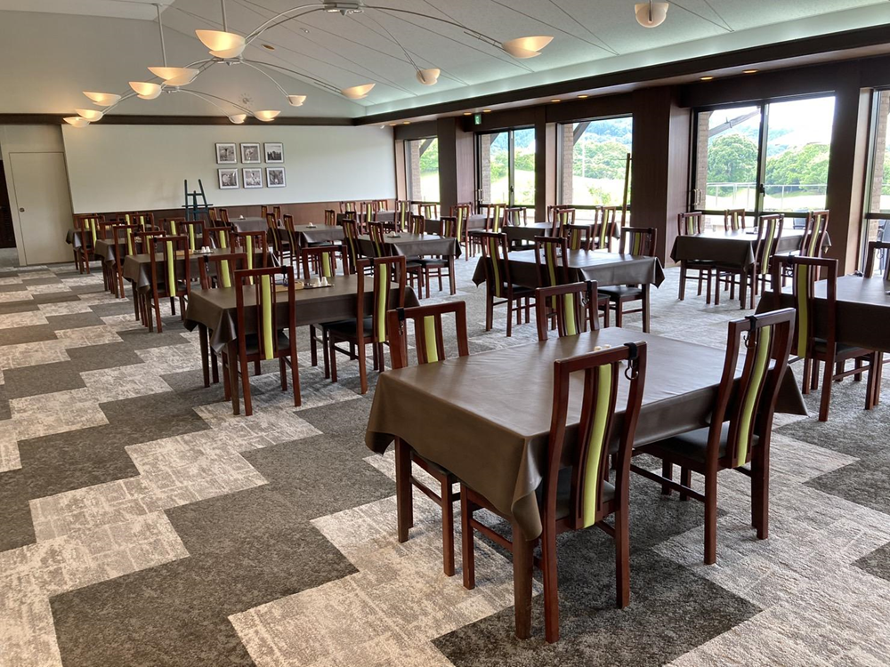 佐賀クラシックゴルフ倶楽部 画像6