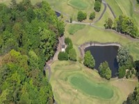 CYKAN Winners GOLF CLUB（旧：WITHIN STYLE G.C)