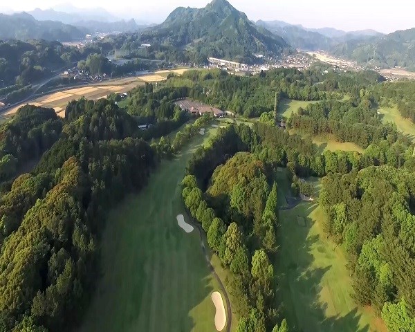 武雄嬉野カントリークラブ 画像3