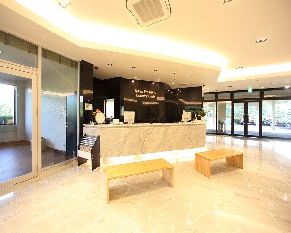 武雄嬉野カントリークラブ 画像5