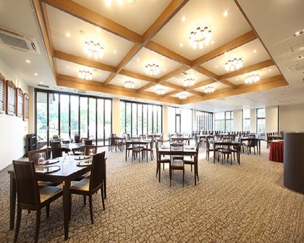 武雄嬉野カントリークラブ 画像6