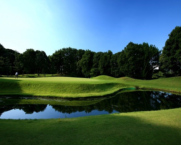 武雄嬉野カントリークラブ 画像2