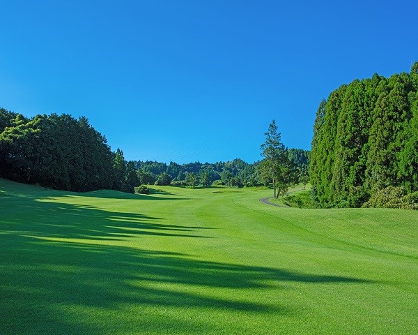 天山カントリークラブ 画像2