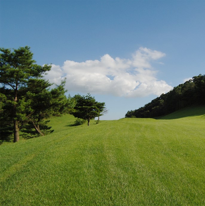 日の隈カンツリークラブ 画像4