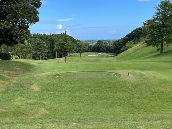 日の隈カンツリークラブ 画像3