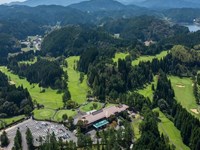 北山カントリー倶楽部