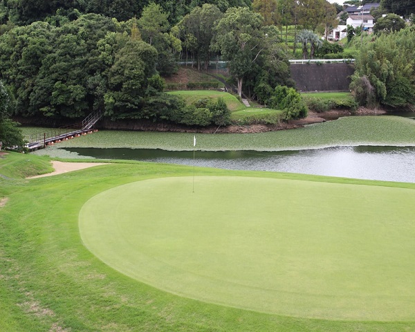 壱岐カントリー倶楽部