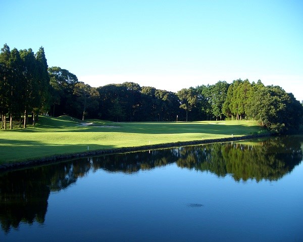 大村湾カントリー倶楽部オールドコース 画像2
