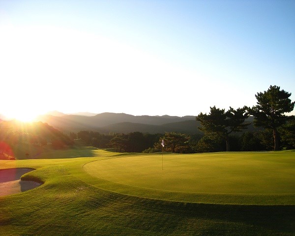 大村湾カントリー倶楽部オールドコース 画像3