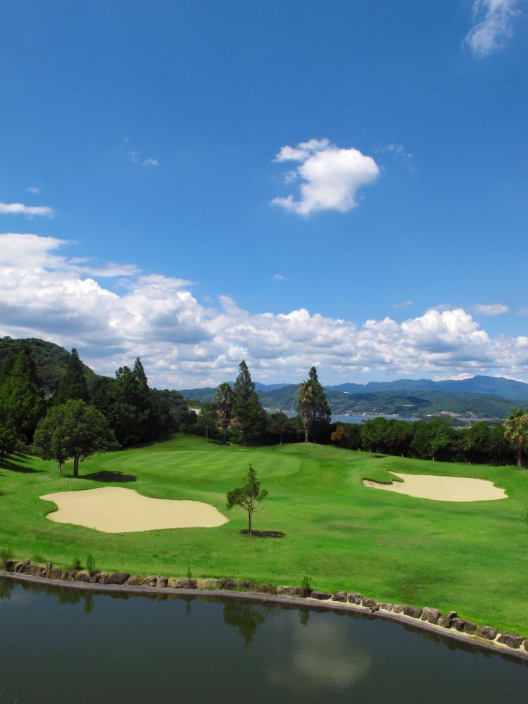 喜々津カントリー倶楽部