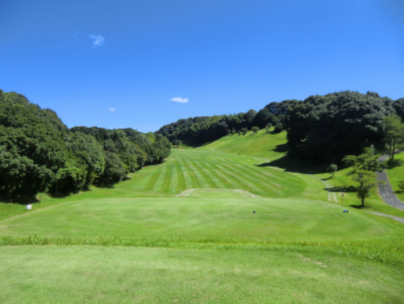 佐世保ハイウェイゴルフコース