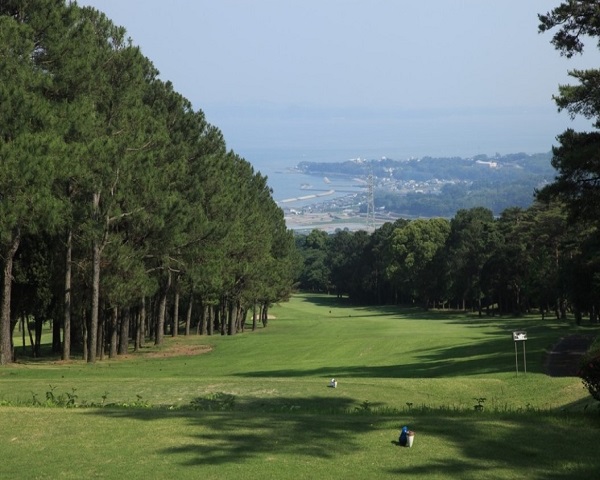 島原カントリー倶楽部