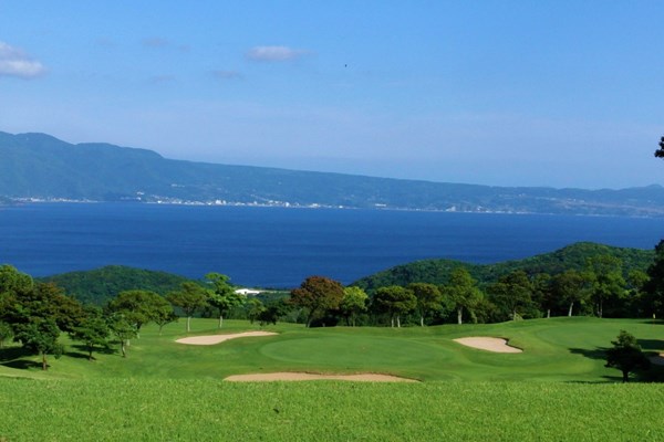 チサンカントリークラブ森山 【PGM】（長崎県）