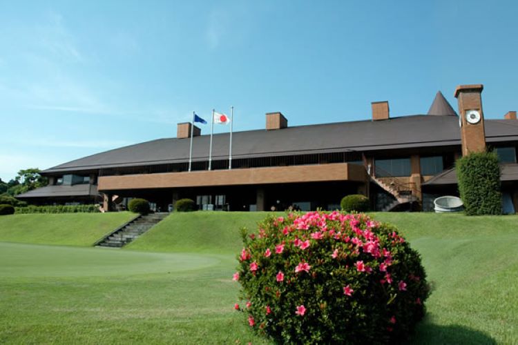 オーシャンパレスゴルフクラブ