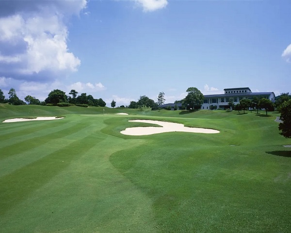 長崎パークカントリークラブ【アコーディア】