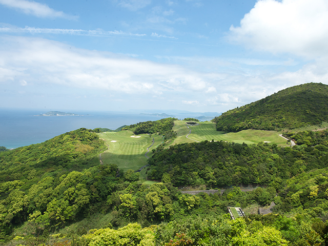 野母崎ゴルフクラブ