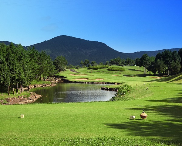佐世保・平戸カントリークラブ