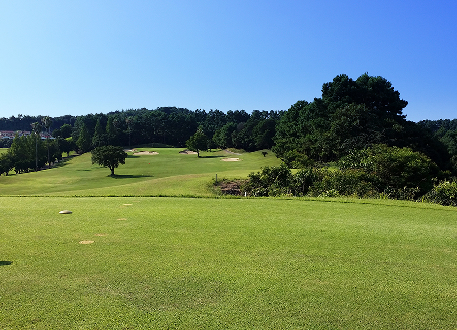 ゴルフコース フォックスヒルズ ゴルフクラブ予約手配 | ロンドンでゴルフ! | J-UK Golf