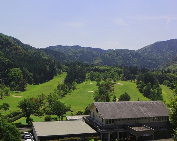 KAOゴルフ倶楽部 画像3