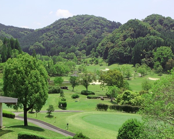 KAOゴルフ倶楽部 画像4