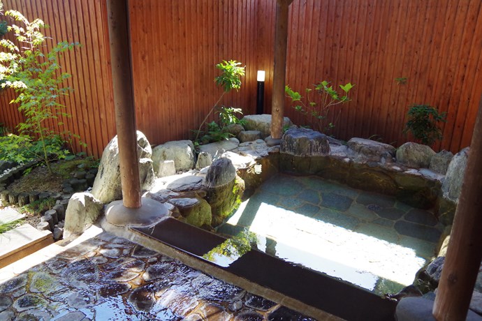 鹿北ゴルフ倶楽部