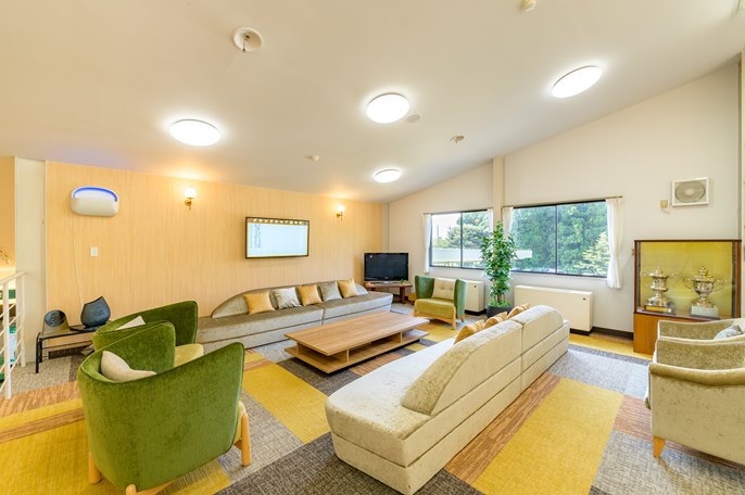 菊池カントリークラブ【アコーディア】 画像3