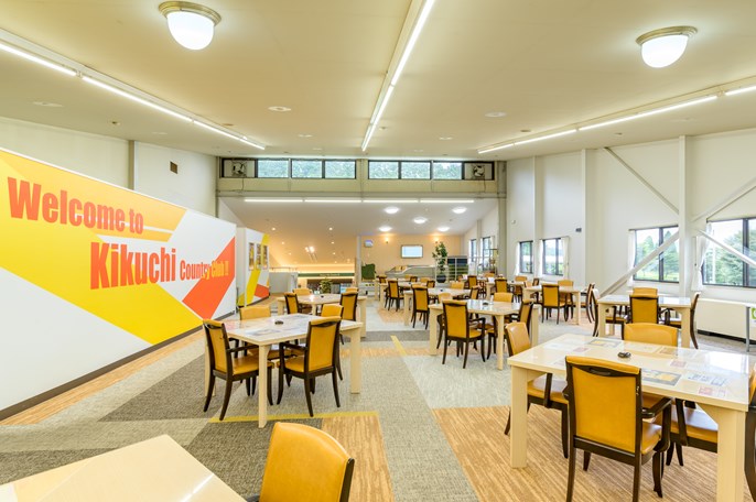 菊池カントリークラブ【アコーディア】 画像4