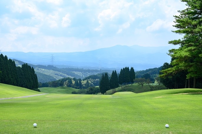 菊池カントリークラブ【アコーディア】 画像9