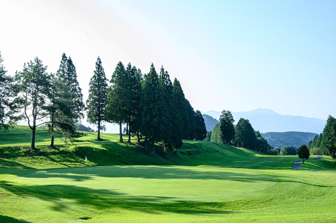 菊池カントリークラブ【アコーディア】 画像10