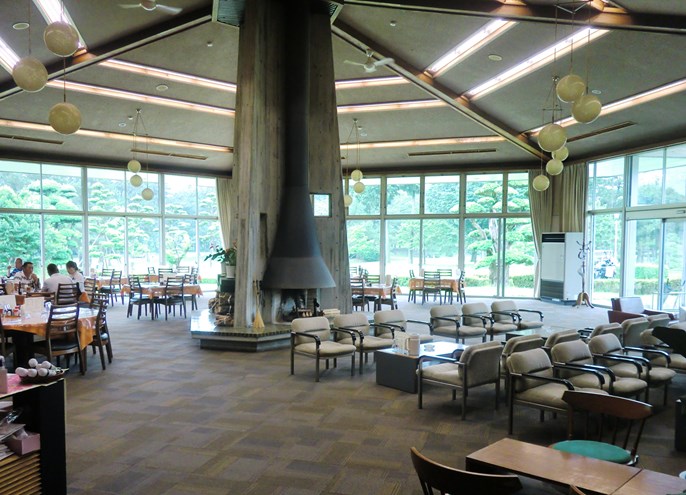 熊本空港カントリークラブ 画像4