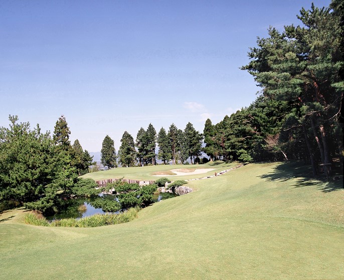 グランドチャンピオンゴルフクラブ 画像1