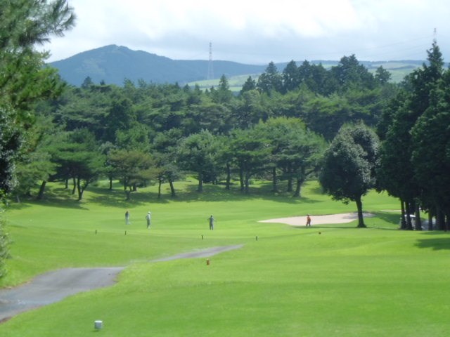 グランドチャンピオンゴルフクラブ 画像2