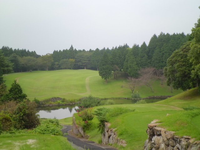 グランドチャンピオンゴルフクラブ 画像3