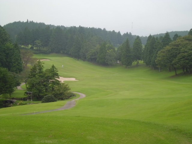 グランドチャンピオンゴルフクラブ 画像5