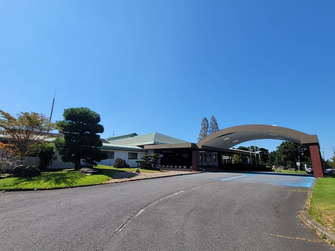 グランドチャンピオンゴルフクラブ 画像6