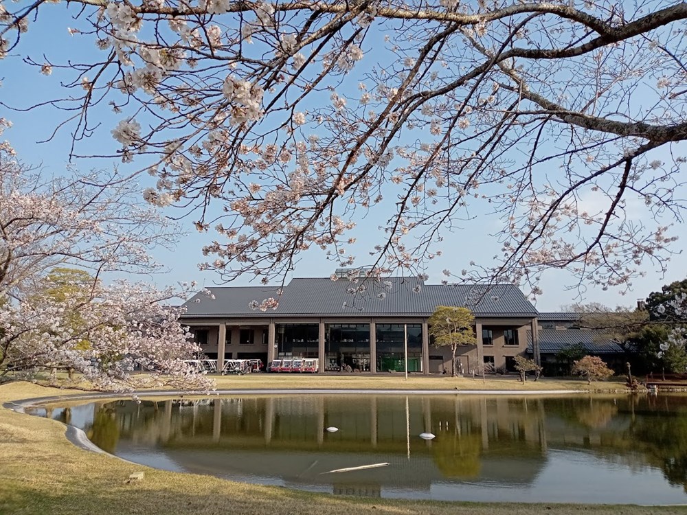 熊本クラウンゴルフ倶楽部 画像1