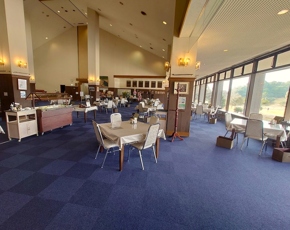 熊本クラウンゴルフ倶楽部 画像5