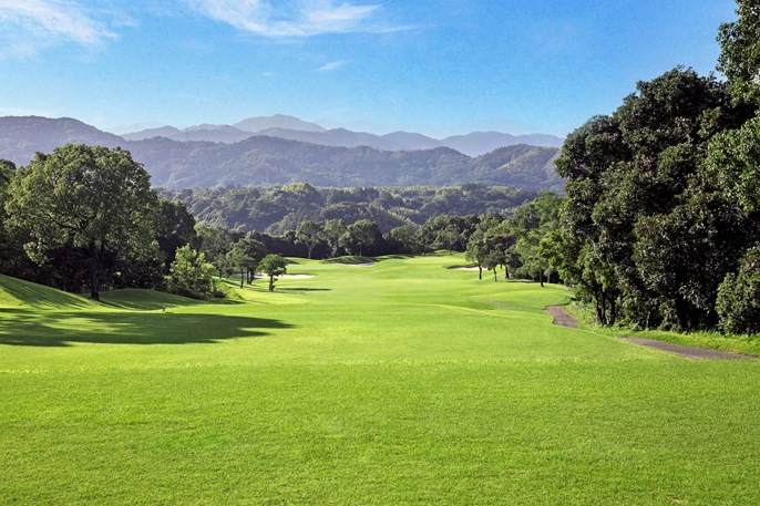 チサンカントリークラブ御船 【PGM】 画像2