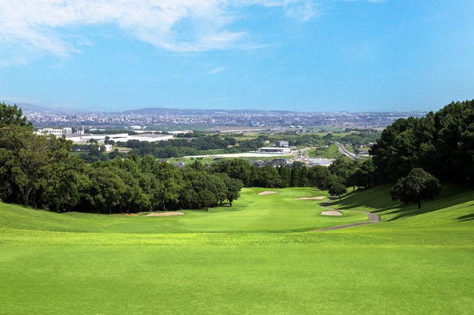 チサンカントリークラブ御船 【PGM】 画像3