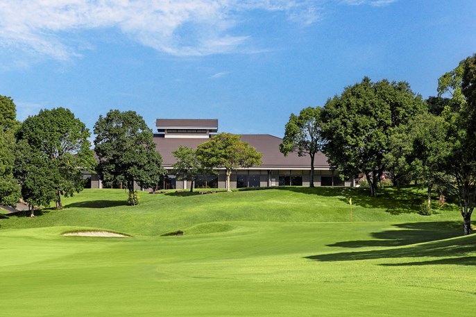 チサンカントリークラブ御船 【PGM】 画像5