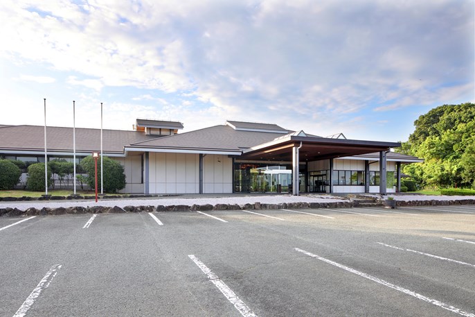 チサンカントリークラブ御船 【PGM】 画像6